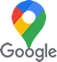 Logo google maps